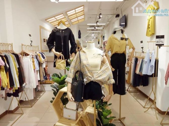 NHÀ MẶT PHỐ VIP YÊN LÃNG, ĐỐNG ĐA, 83M2 4 TẦNG MT 6M, GIÁ CỰC RẺ 26.8 TỶ - 1