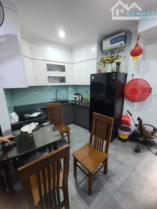 Ngon! Bán nhà Yên Hoà, ngõ thông, KD, Lô góc, Gara ô tô, 42m2 6T MT 6m, 11.x tỷ - 1