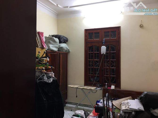 Bán nhà mặt phố Kim Ngưu, Hai Bà Trưng, tiện kinh doanh 3 tầng 70m2 giá 18.2 tỷ