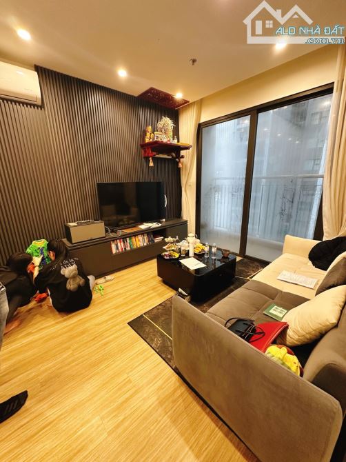 Phú Thượng 90m2 x 4 tầng Ô tô đỗ cửa chỉ 8,9 tỷ - 2