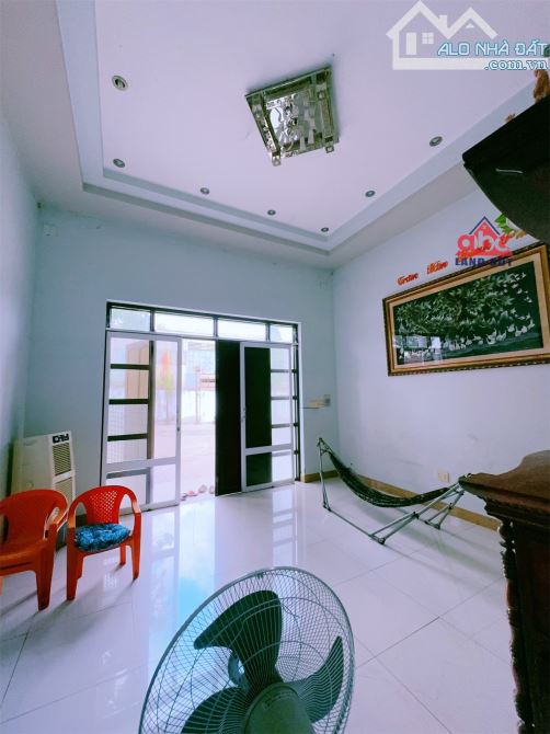 Bán xưởng gần 4000m2 gần ga xe lửa Hố Nai KCN Amata P.Long Bình Tp.Biên Hoà - 2