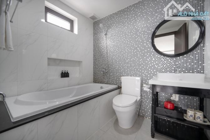 bán khách sạn căn hộ đường Lê Thước - Sơn Trà - cách biển chỉ 3 phút đi bộ - 2