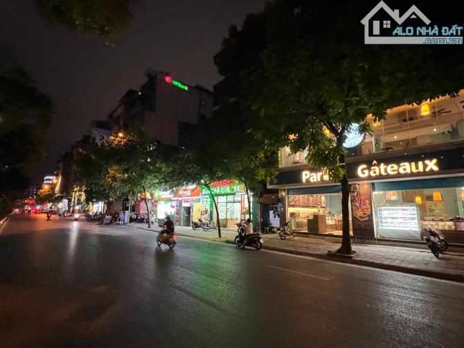 THỬA ĐẤT VÀNG MẶT PHỐ YÊN LÃNG, ĐỐNG ĐA, 180M2 MT 4M, GIÁ ĐẦU TƯ 26.6 TỶ - 2