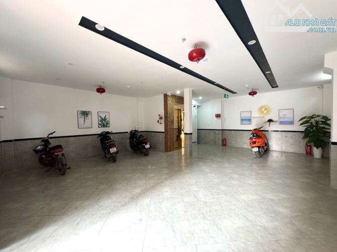 Tuyệt phẩm Cầu Diễn 68m2, ô tô 18 phòng, MT7m, 7 tầng, giá 12.8tỷ - 3