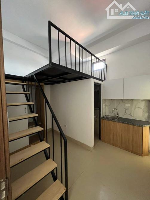 Bán CCMN Yên Xá- Oto gần , DT 50/54m, 7Tx21 Phòng, 10.5 tỷ. Ngõ 2.5m- Gần oto - 3