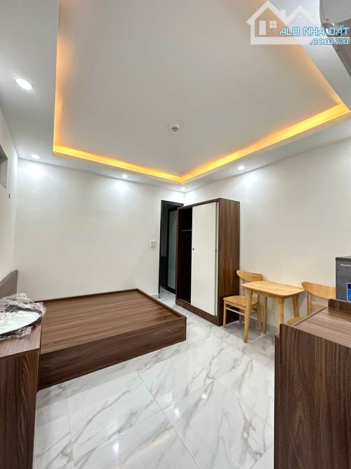TÒA CHO THUÊ LÊ DUẨN 110M2 8T THANG MÁY, 27 PHÒNG, DÒNG TIỀN KHOẢNG 1.8TỶ/NĂM - GPXD PCCC - 3