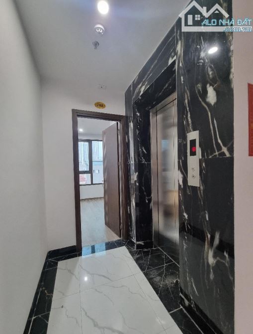 Tuyệt phẩm Cầu Diễn 68m2, ô tô 18 phòng, MT7m, 7 tầng, giá 12.8tỷ - 4