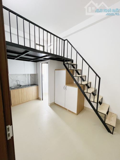 Bán CCMN Yên Xá- Oto gần , DT 50/54m, 7Tx21 Phòng, 10.5 tỷ. Ngõ 2.5m- Gần oto - 4