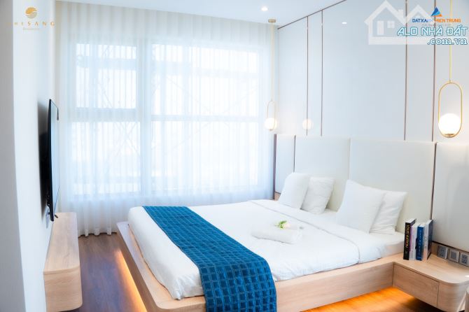 Suất ưu đãi căn hộ cao cấp biển Mỹ Khê Đà Nẵng - The Sang Residence cho Quý KH nhanh tay - 5