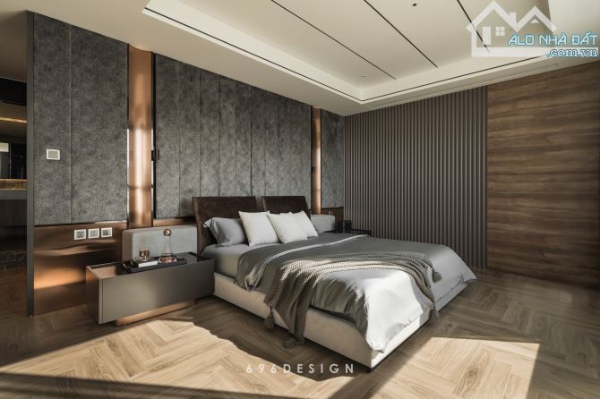 Cần bán gấp CC Đất Phương Nam Q.BT. DT 141m2, 3P, 2WC. Giá 4,5 tỷ - 5