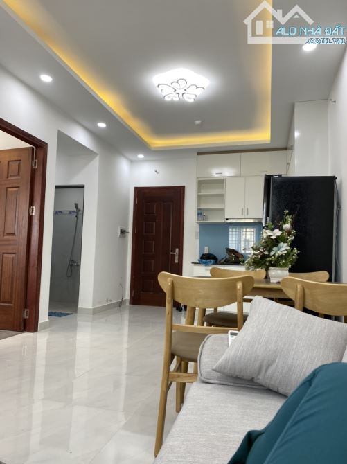 Bán chung cư Cường Thuận, nội thất cao cấp , giá rẻ - 5