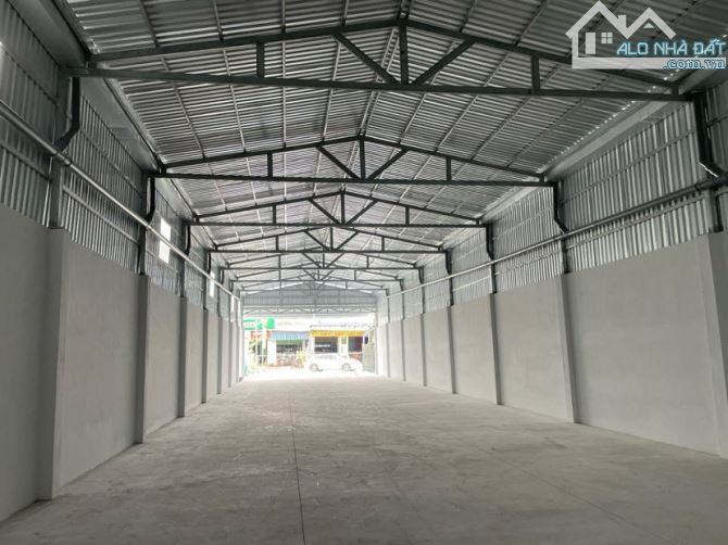 Cho thuê kho 300 m2 sân rộng gần cảng Cái Cui - 6