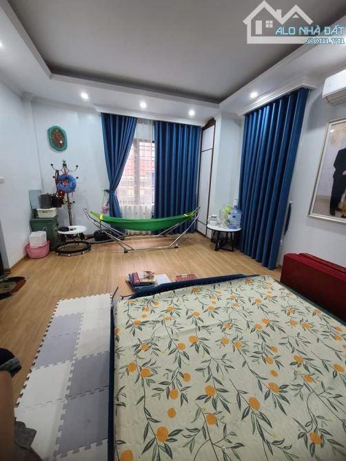 Ngon! Bán nhà Yên Hoà, ngõ thông, KD, Lô góc, Gara ô tô, 42m2 6T MT 6m, 11.x tỷ - 7