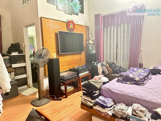 BÁN NHÀ NGUYỄN TRI PHƯƠNG - LÔ GÓC - 80M2 - 3 TẦNG - MT: 5,2M - GẦN BV HOÀN MỸ - 6,x TỶ - 8