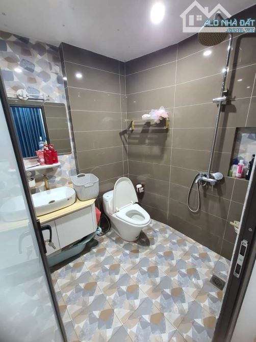 Ngon! Bán nhà Yên Hoà, ngõ thông, KD, Lô góc, Gara ô tô, 42m2 6T MT 6m, 11.x tỷ - 8