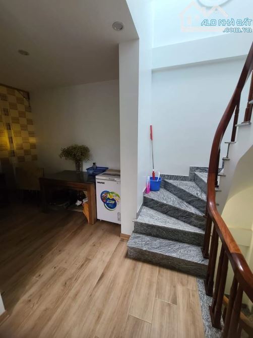 Ngon! Bán nhà Yên Hoà, ngõ thông, KD, Lô góc, Gara ô tô, 42m2 6T MT 6m, 11.x tỷ - 9
