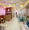 Chia tài sản bán gấp căn nhà MT NGuyễn Tri PHương Q.10 - 11x17m - 7 tầng - giá chỉ 70 tỷ.