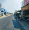 8080 lúa ( quy hoạch thổ) và 1500m2 thổ cư mặt tiền đường tỉnh 832 tân trụ Long An 25 tỷ