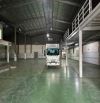 Cho thuê kho xưởng 1500m2 đầy đủ tiện ích tại KCN Tân Bình đường CN2