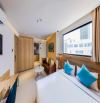 Cho thuê khách sạn gần Vincom, 31 phòng nội thất mới