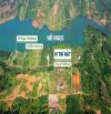 Đất Hồ Ngọc Lộc Tân 2442m² có 18m mặt tiền view thoáng đẹp