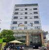 Cho thuê tòa nhà văn phòng mới 100%, số 116-124 Nguyễn Công Trứ, Quận 1