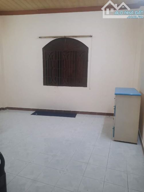 Bán nhà đường Lê Đức Thọ, phường 17, Gò Vấp
