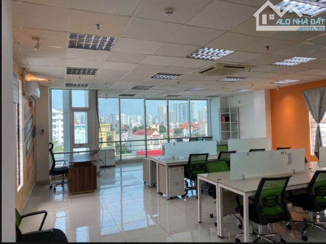 Văn Phòng 30-50m2, MT Trần Não, Phường An Khánh, Tp Thủ Đức