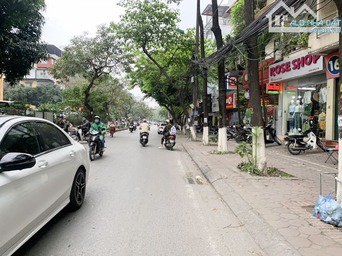 CHỦ CẦN BÁN TÒA NHÀ 16 PHÒNG NGUYỄN VĂN NGỌC, 8 TẦNG, THANG MÁY, MT 7.3M, 31 TỶ