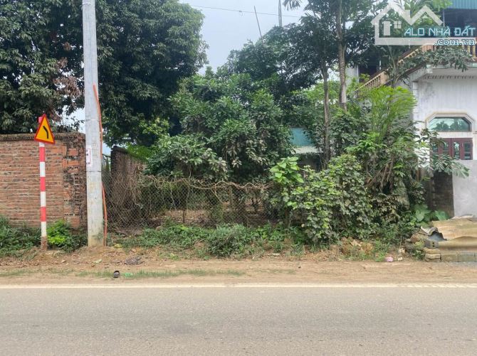 BÁN ĐẤT TL421b - KINH DOANH - ĐẦU TƯ SINH LỜI - 119M 5M MẶT TIỀN GIÁ 4.3 TỶ
