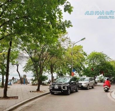 Hạ SỐC-nhà Vũ Miện,Tây Hồ-kinh doanh-2 mặt thoáng-gần phố-doanh thu đỉnh-216m-chỉ 64.8 tỷ