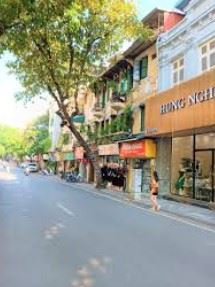 Mới nhất-khách sạn quận Hoàn Kiếm-mặt phố-kinh doanh-Tây nhiều hơn Ta-78m*5T-chỉ 68 tỷ