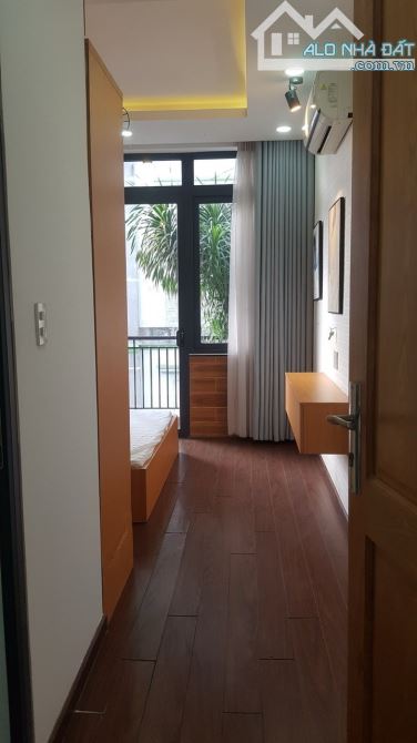 Nhà Full Nội Thất🌸Hẻm Xe hơi Nguyễn Văn Lượng p10🌸4x17m 4 Lầu 5pn 6wc🌸26 triệu - 11