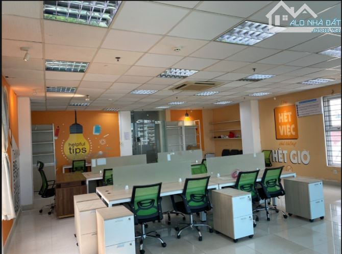 Văn Phòng 30-50m2, MT Trần Não, Phường An Khánh, Tp Thủ Đức - 1