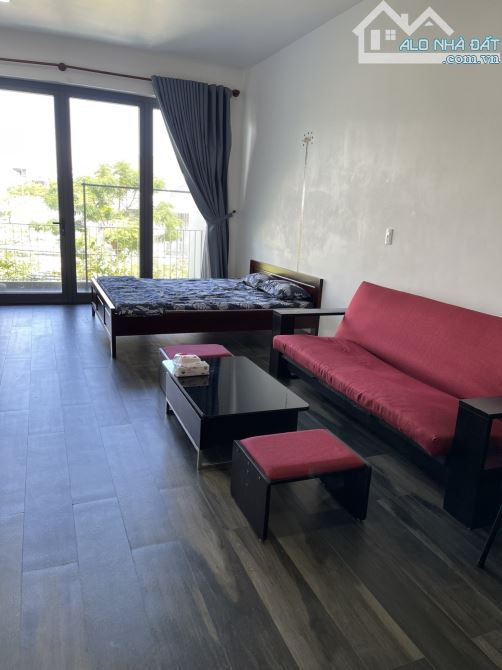 Nhà 5 Tầng MT 7.5m Khu Đảo Vip Hòa Xuân Có Dòng Tiền 135m - 8.7 tỷ - 1