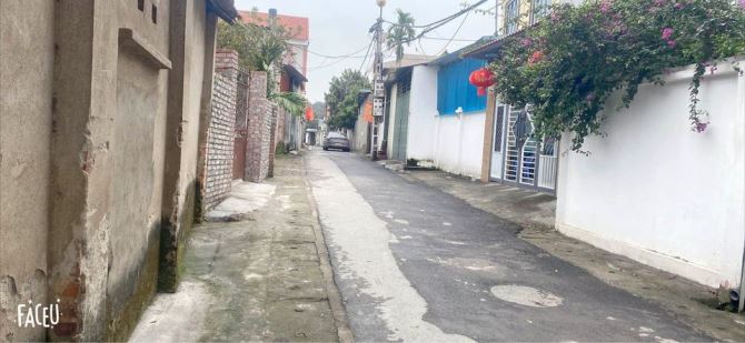 Bán nhà khu phân lô bàn cờ Cty 120 Dt 46m2 Mt 4m Ngõ 3,5m Giá 3,5 tỷ - 1