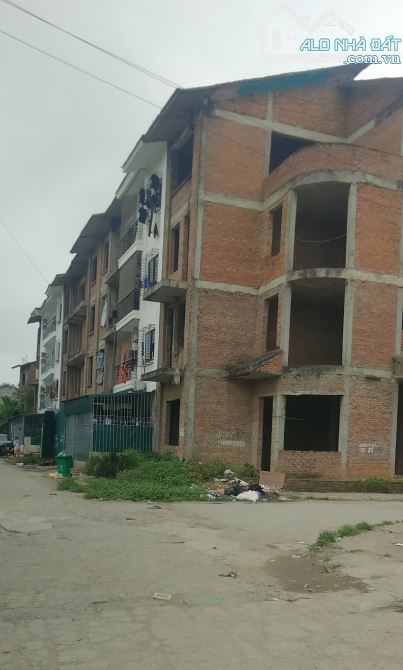 Liền kề Cổ Nhuế 115m2, vỉa hè ô tô tránh 5 tầng, giá 15,5tỷ - 1