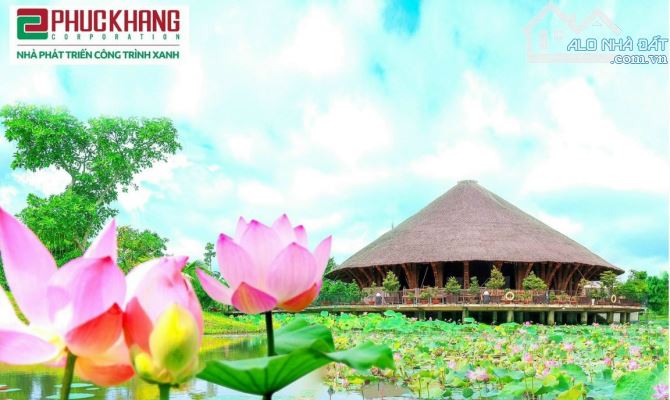 chủ cần bán đất KDC Làng Sen, Tỉnh lộ 10, Đức Hòa, sát vách Bình Chánh - 1