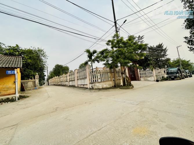 🕋🕋 Đất 100m2 ngang 9m kiệt ô tô Vũ Ngọc Phan, Huế giá rẻ - 1
