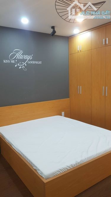 Nhà Full Nội Thất🌸Hẻm Xe hơi Nguyễn Văn Lượng p10🌸4x17m 4 Lầu 5pn 6wc🌸26 triệu - 12