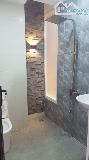 Nhà Full Nội Thất🌸Hẻm Xe hơi Nguyễn Văn Lượng p10🌸4x17m 4 Lầu 5pn 6wc🌸26 triệu - 17