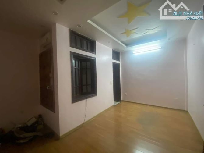 Nhà PL Văn Phòng Chính Phủ phố Vạn Phúc 52m*4T, MT 6m, ô tô tránh, vỉa hè 3m giá 20 tỷ - 2