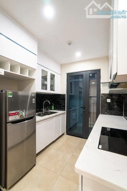 HOT Cho Thuê Căn Hộ Hei Tower Ngụy Như Kon Tum Giá Chỉ Từ 12tr/Tháng - 2
