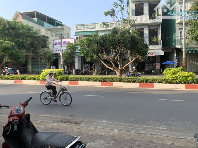 Bán nhà 3 tầng kiên cố mặt tiền Lê Trung Đình, 250m2 Sàn, công năng đầy đủ - 2