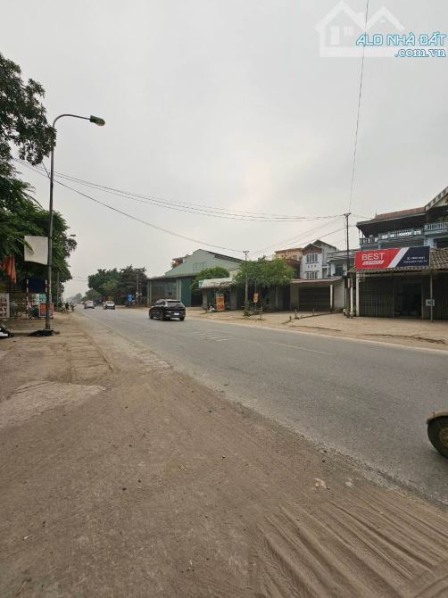 BÁN ĐẤT TL421b - KINH DOANH - ĐẦU TƯ SINH LỜI - 119M 5M MẶT TIỀN GIÁ 4.3 TỶ - 2