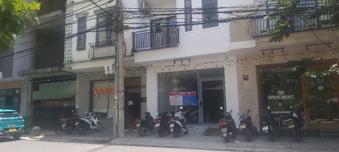 Giảm 3 tỷ-Nhỉnh 11 tỷ-Bán tòa căn hộ 5 tầng 11PN PCCC Nguyễn Duy Hiệu doanh thu 60tr/tháng - 2