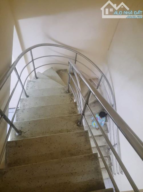 Bán nhà đường Lê Đức Thọ, phường 17, Gò Vấp - 3