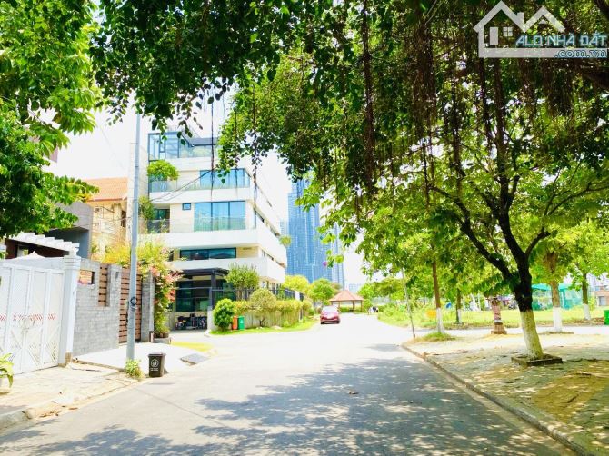 Bán Nhà Khu Compound Đường Trần Não,Quận 2 DT:163m2 (Hầm 3 Tầng) Gần Sông Sài Gòn - 3