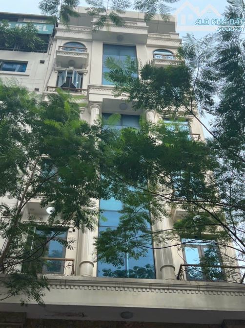 Cho thuê sàn văn phòng nguyễn tuân dt 90m2 giá 22tr trống sàn tầng 3,6 - 3