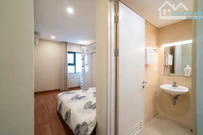 HOT Cho Thuê Căn Hộ Hei Tower Ngụy Như Kon Tum Giá Chỉ Từ 12tr/Tháng - 3
